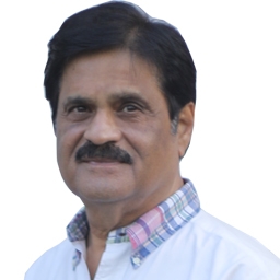 Shri Hemantbhai L. Contractor